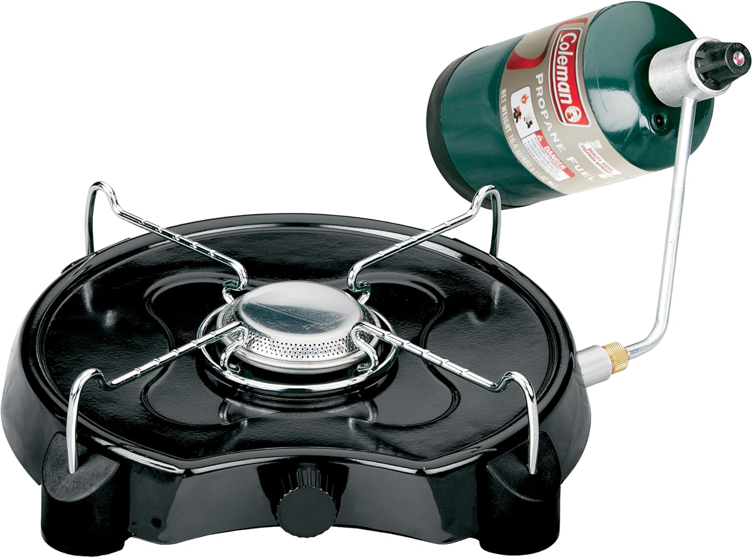 Coleman PowerPack Propane Camping Stove