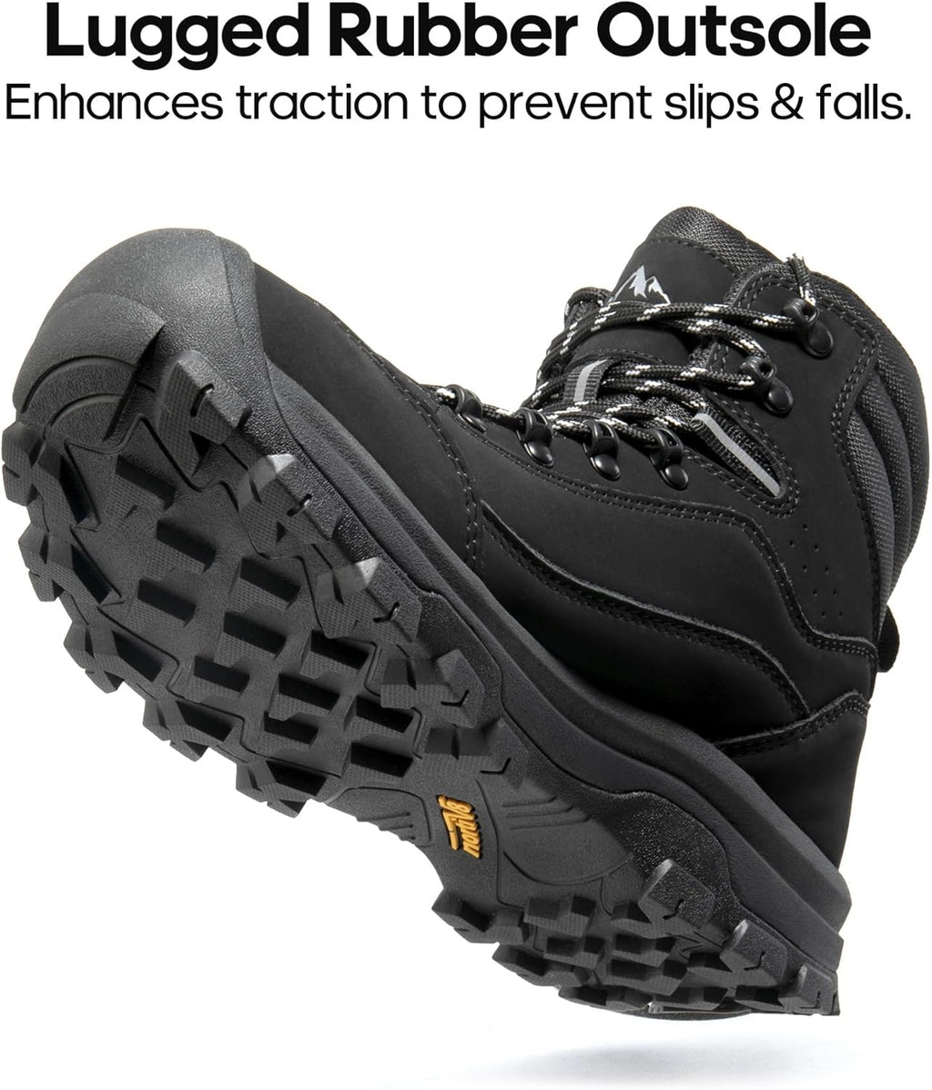 Women's Hiking Boots Waterproof