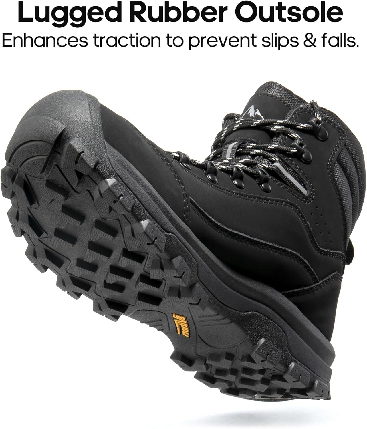 Women's Hiking Boots Waterproof
