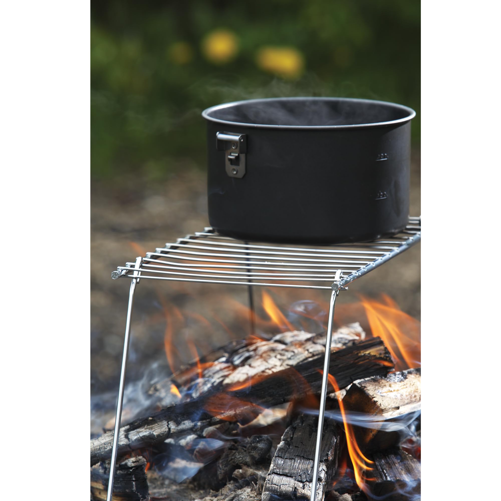 Coghlan's Pack Grills – Lightweight
