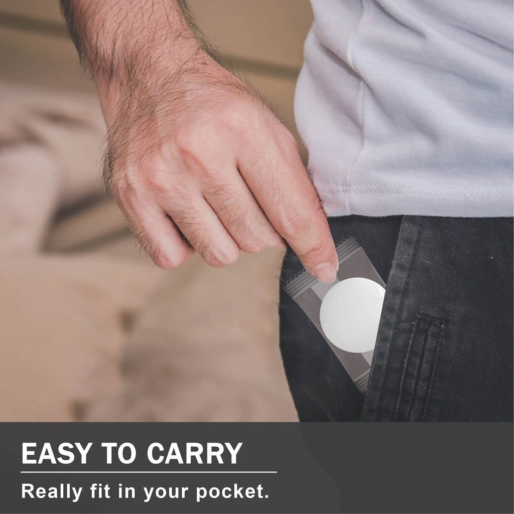 Godora Solid Fuel Tablets - Compact Size, High Energy, Safe and Reliable