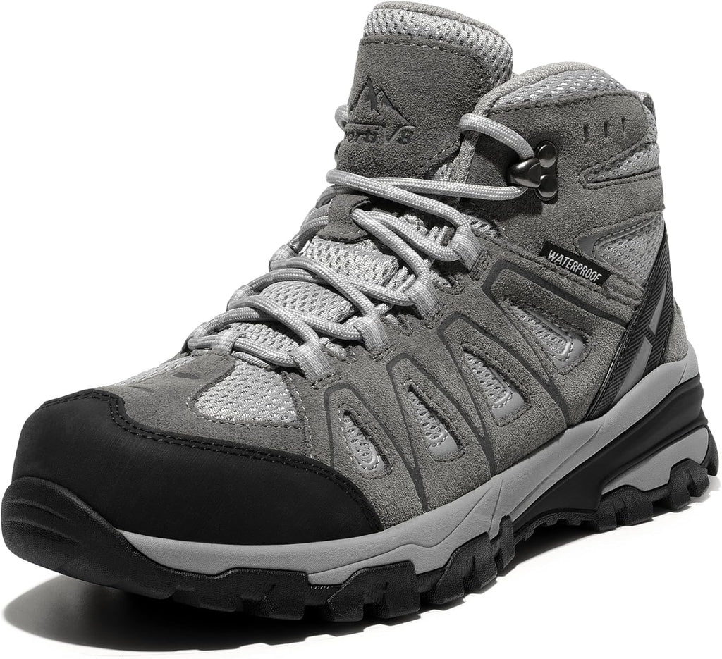 Women's Waterproof Hiking Boots