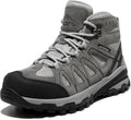Women's Waterproof Hiking Boots