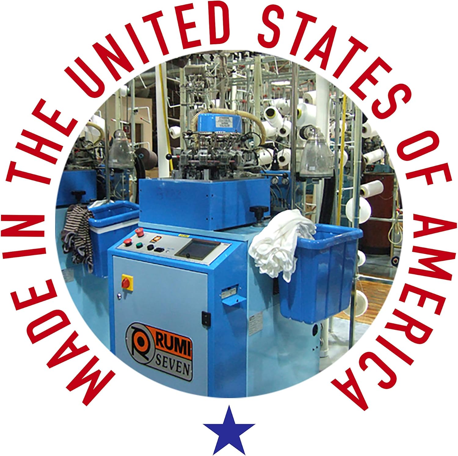 Realtree Mens 60% Merino Wool Boot Socks 2 Pair Pack Men's Shoe Size 9-13