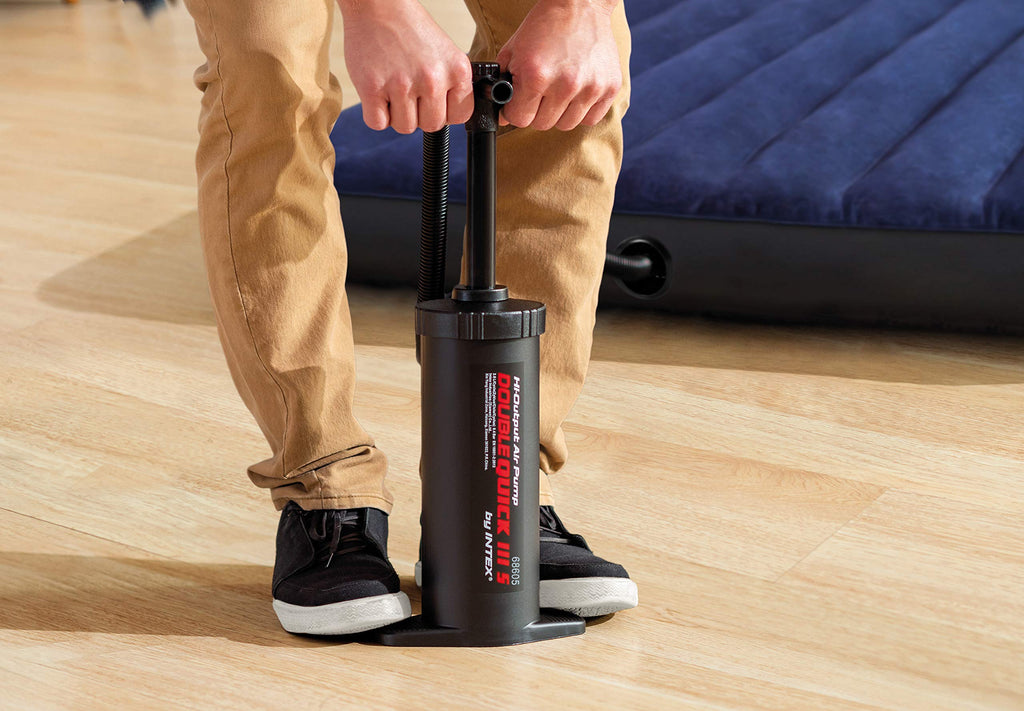 Intex Double Quick Air Pump