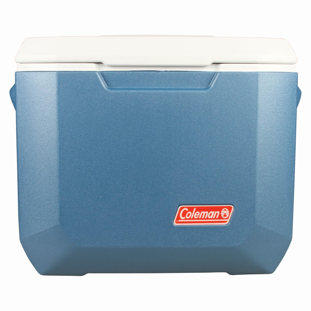 Coleman Xtreme 50qt Rolling Cooler with Wheels