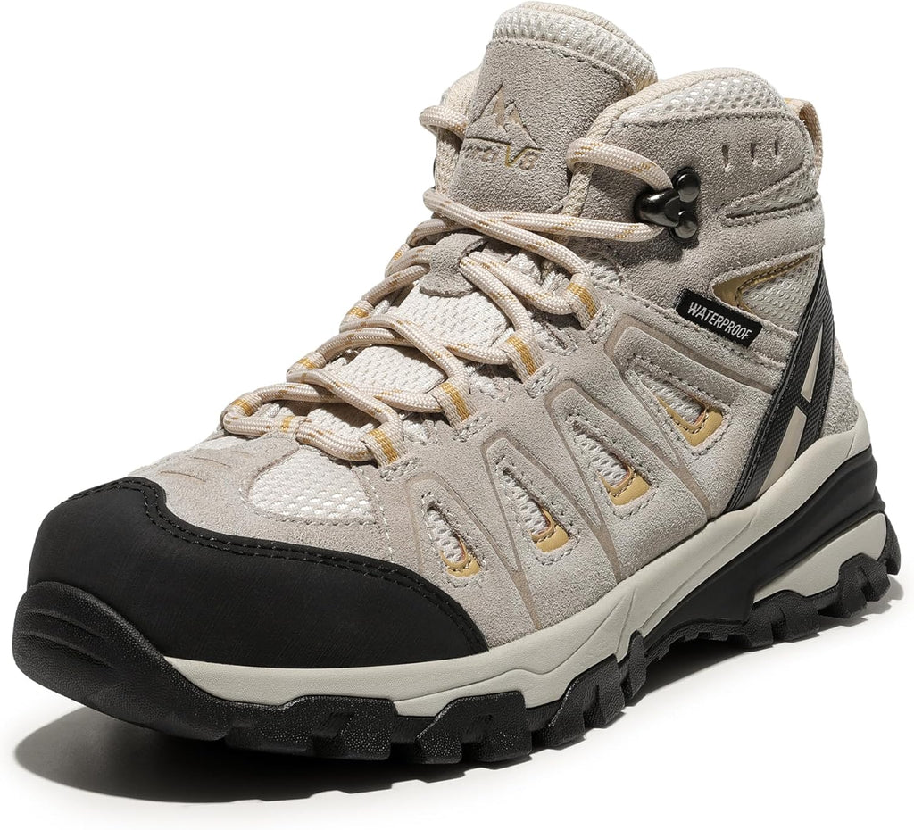 Women's Waterproof Hiking Boots