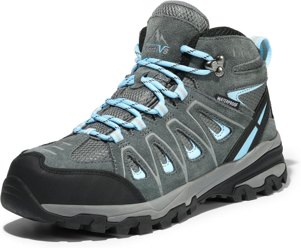 Women's Waterproof Hiking Boots