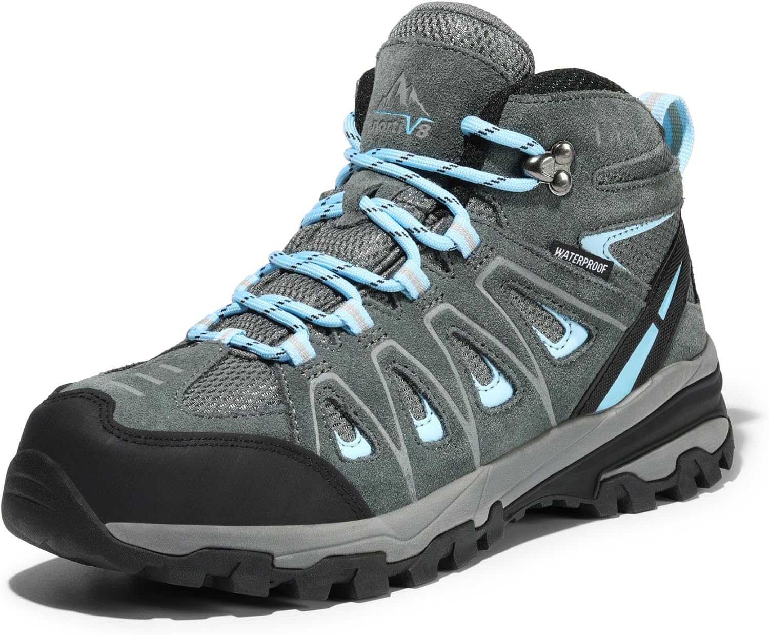 Women's Waterproof Hiking Boots