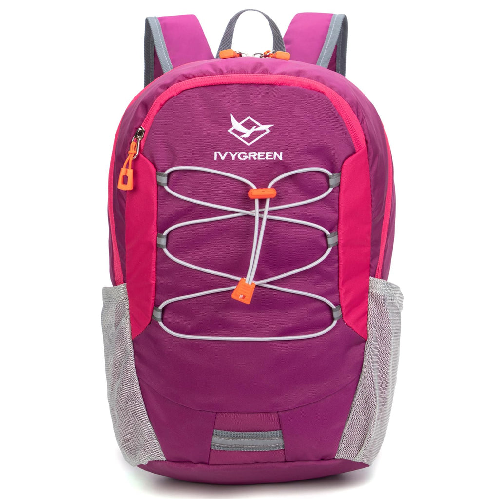 Kids Hiking Backpack