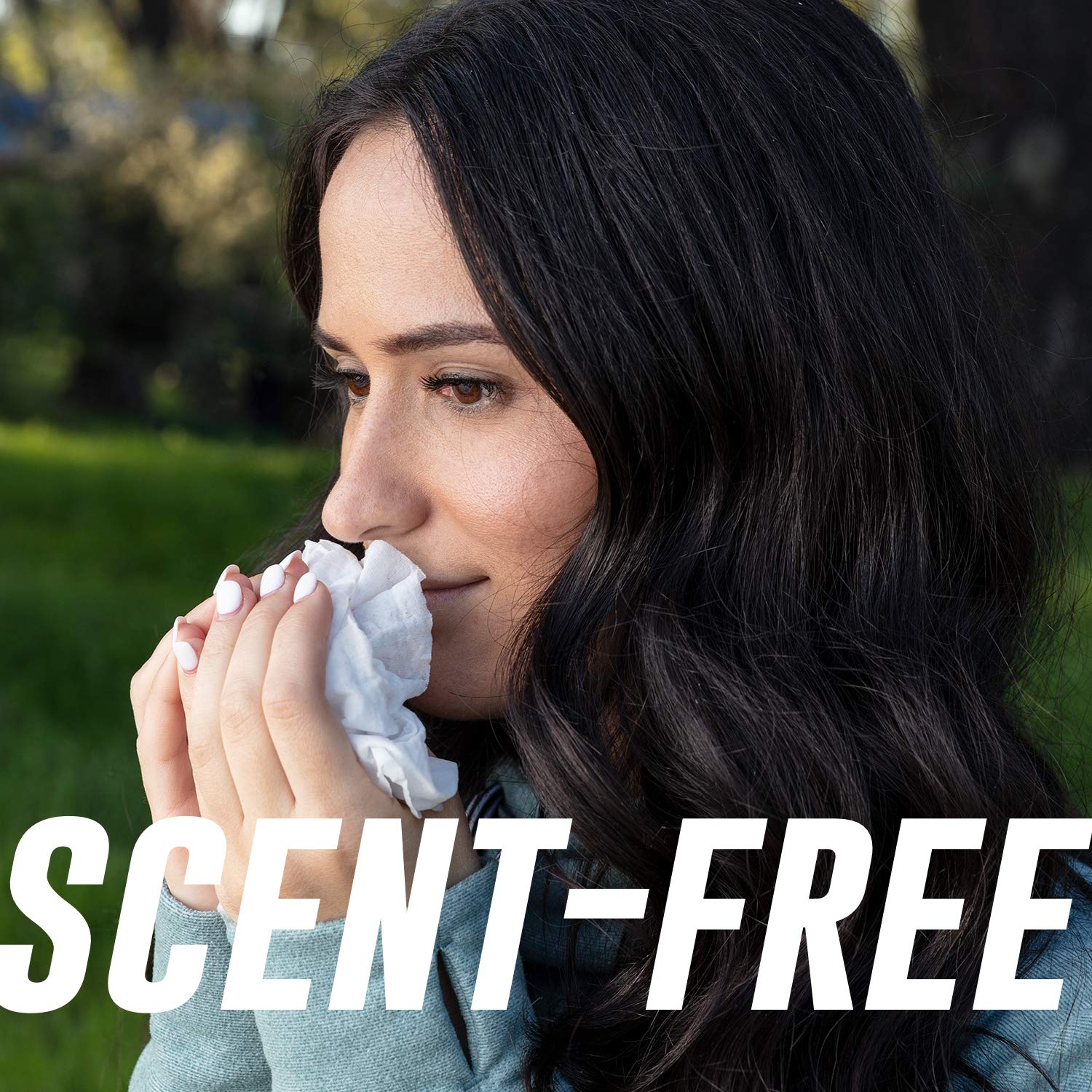 Surviveware Biodegradable Wipes Men or Women - Shower Wet Wipes - 32 Count, Pack of 1