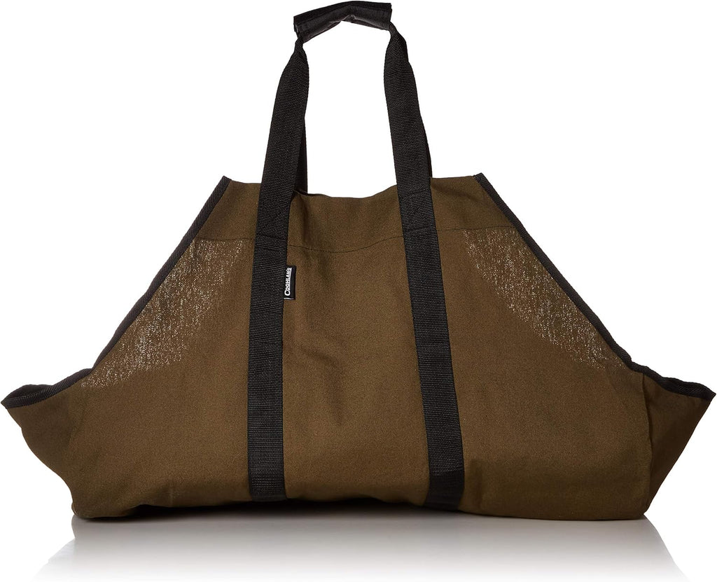 Coghlan's Log Carrier, 25”L x 12”W x 22”H