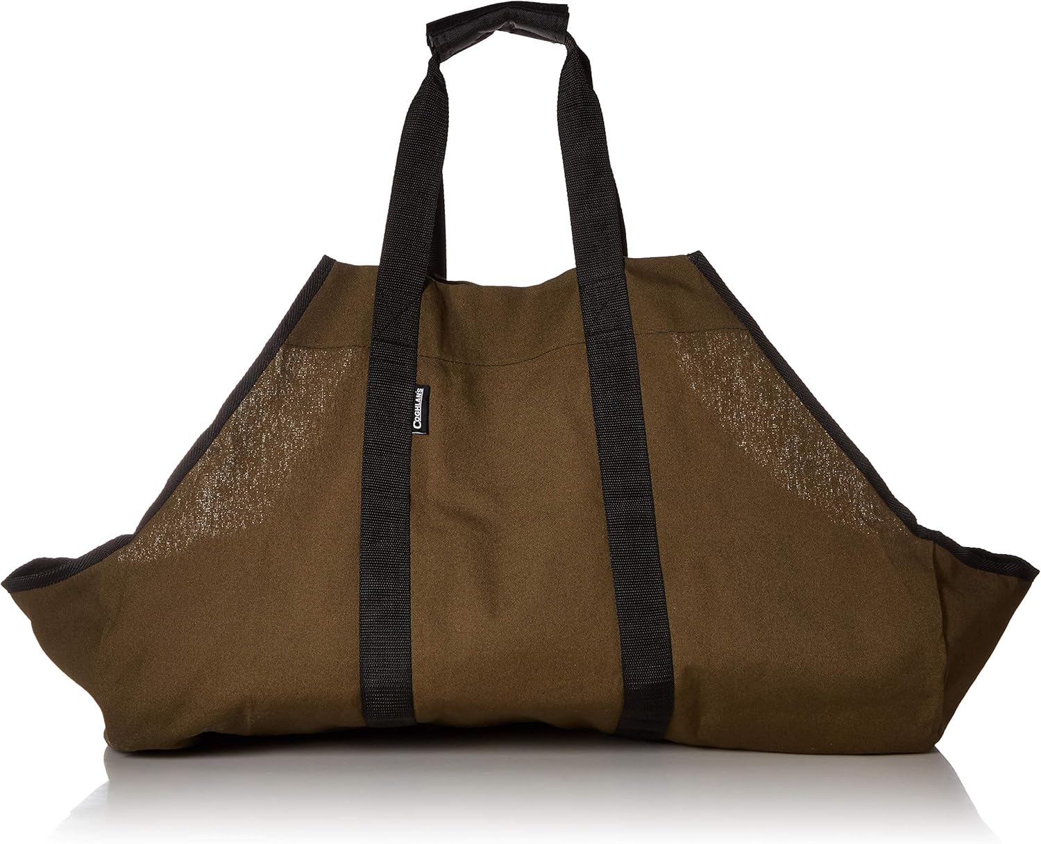 Coghlan's Log Carrier, 25”L x 12”W x 22”H