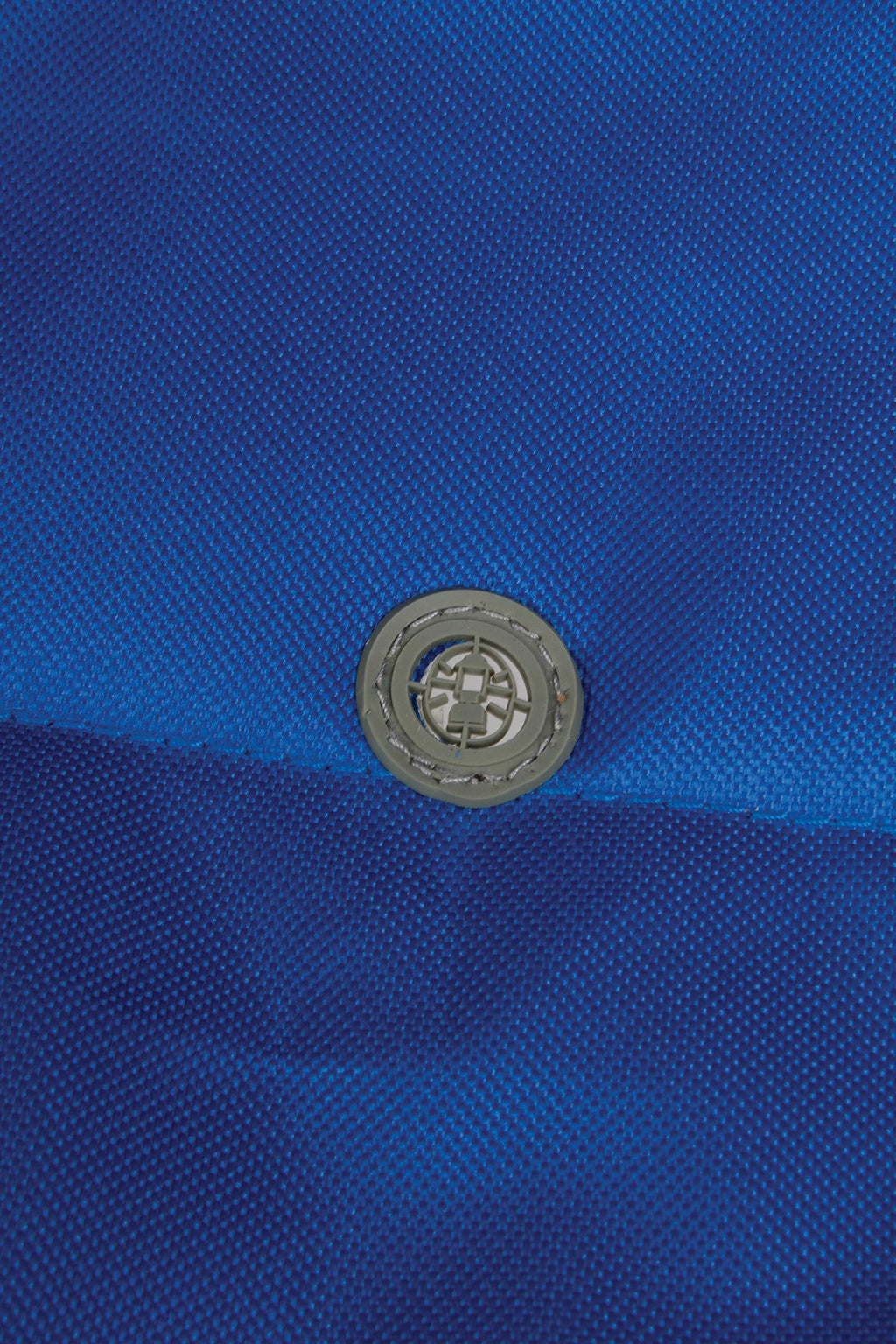 Coleman Big-N-Tall Camping Chair with Cup Holder & Side Pocket