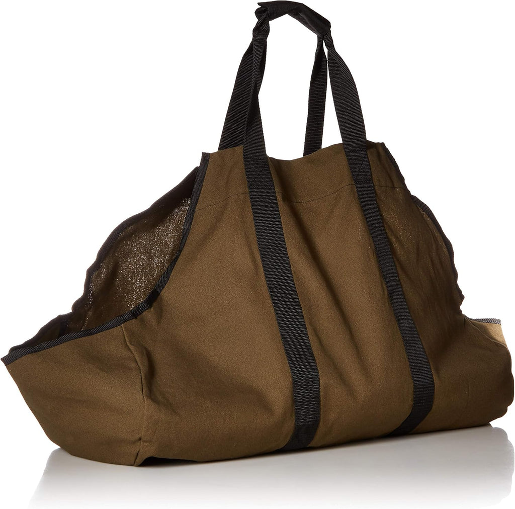 Coghlan's Log Carrier, 25”L x 12”W x 22”H