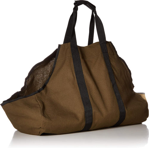 Coghlan's Log Carrier, 25”L x 12”W x 22”H